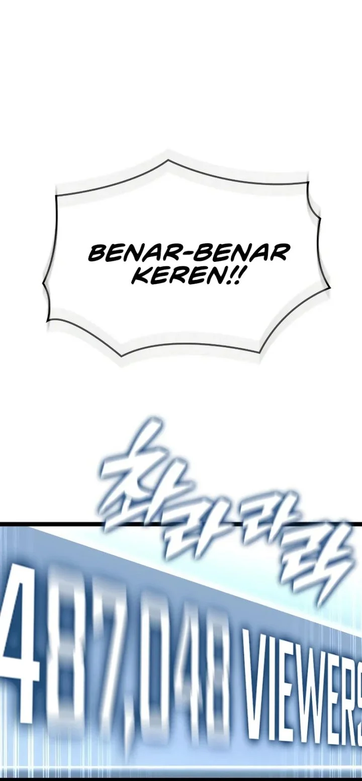 Emperor Of Solo Play Chapter 62 Halaman 15