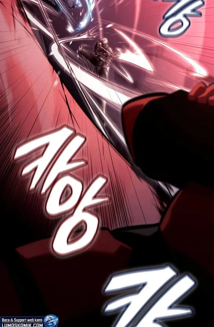 Emperor Of Solo Play Chapter 62 Halaman 19