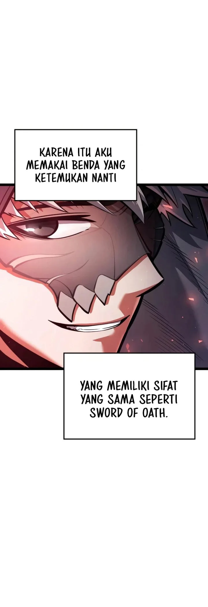 Emperor Of Solo Play Chapter 62 Halaman 27