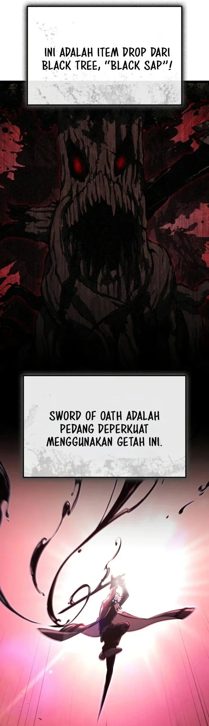 Emperor Of Solo Play Chapter 62 Halaman 28