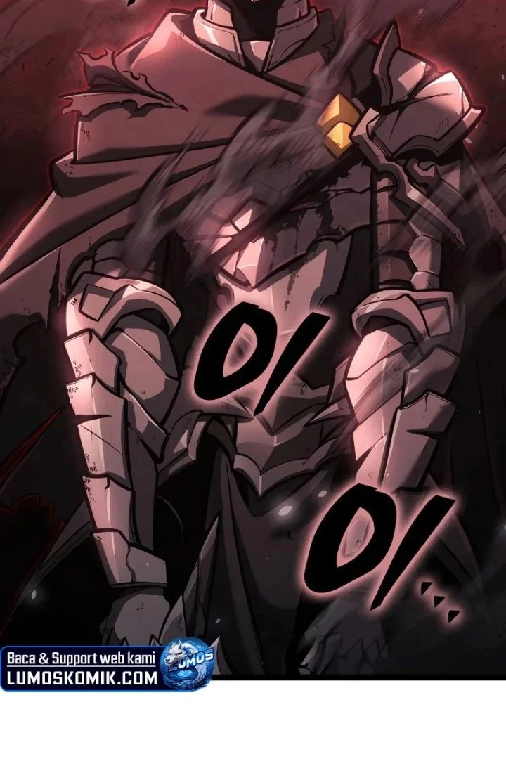 Emperor Of Solo Play Chapter 62 Halaman 33