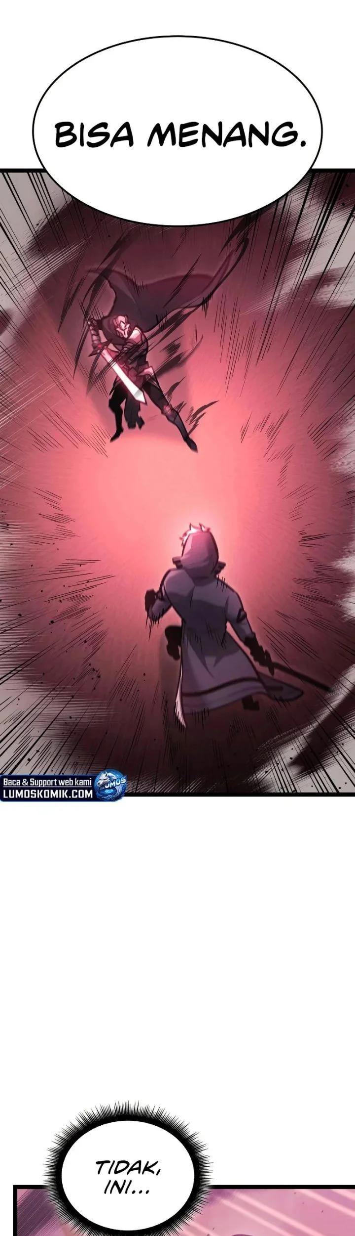 Emperor Of Solo Play Chapter 62 Halaman 39