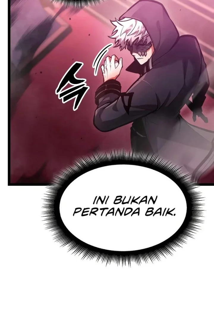 Emperor Of Solo Play Chapter 62 Halaman 40