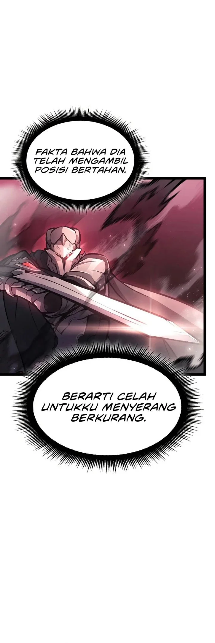 Emperor Of Solo Play Chapter 62 Halaman 41