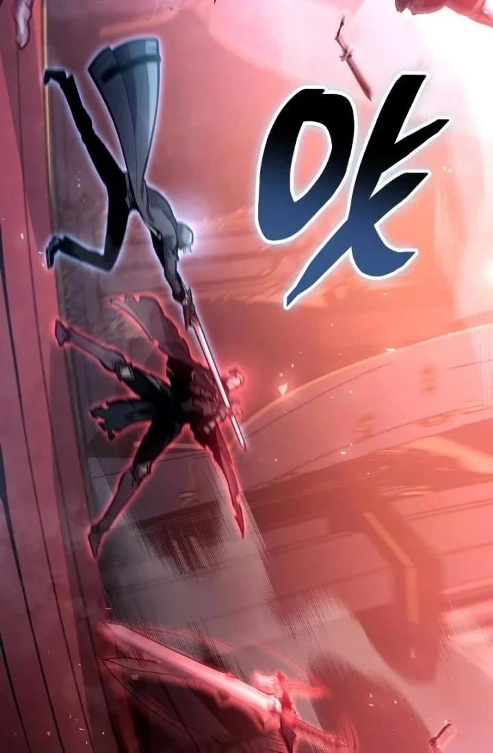 Emperor Of Solo Play Chapter 62 Halaman 57