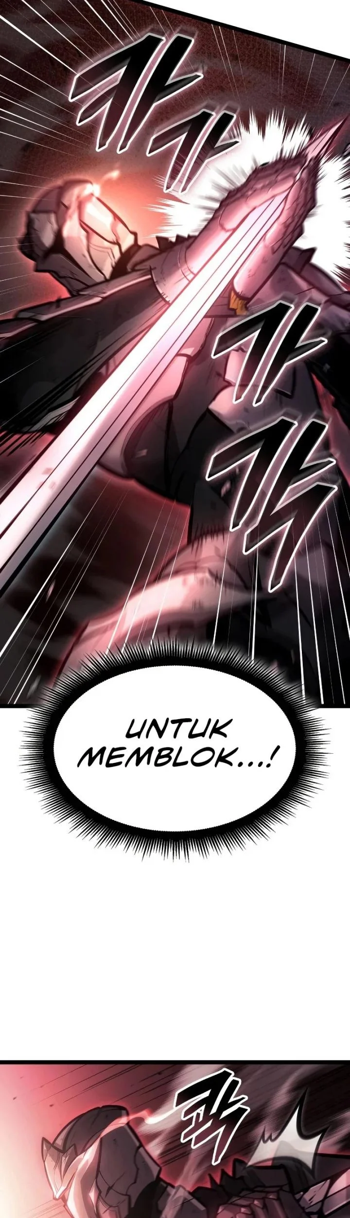 Emperor Of Solo Play Chapter 62 Halaman 60
