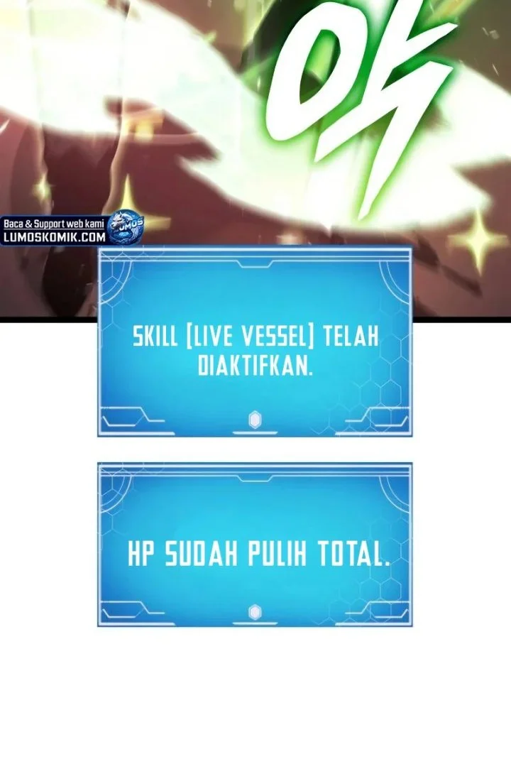 Emperor Of Solo Play Chapter 62 Halaman 75
