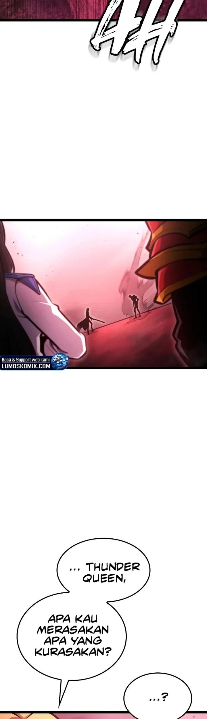 Emperor Of Solo Play Chapter 62 Halaman 79