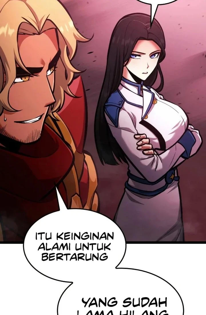Emperor Of Solo Play Chapter 62 Halaman 80