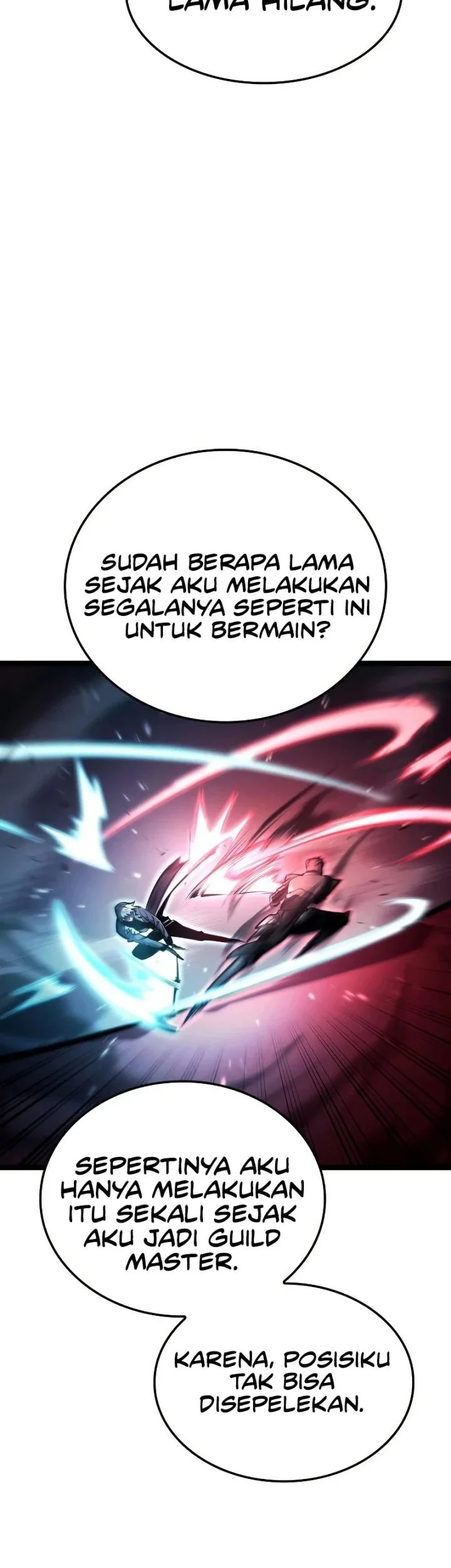 Emperor Of Solo Play Chapter 62 Halaman 81