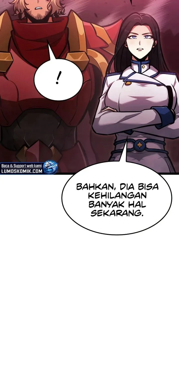Emperor Of Solo Play Chapter 62 Halaman 83