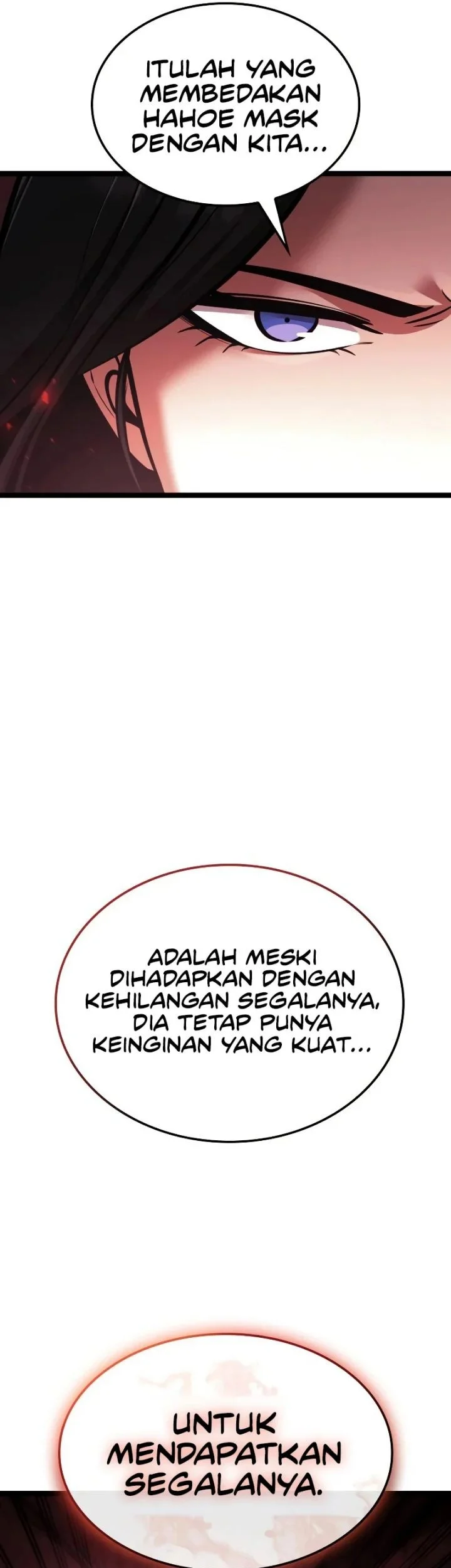 Emperor Of Solo Play Chapter 62 Halaman 84