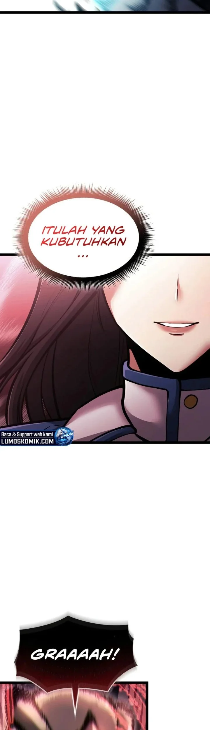 Emperor Of Solo Play Chapter 62 Halaman 86