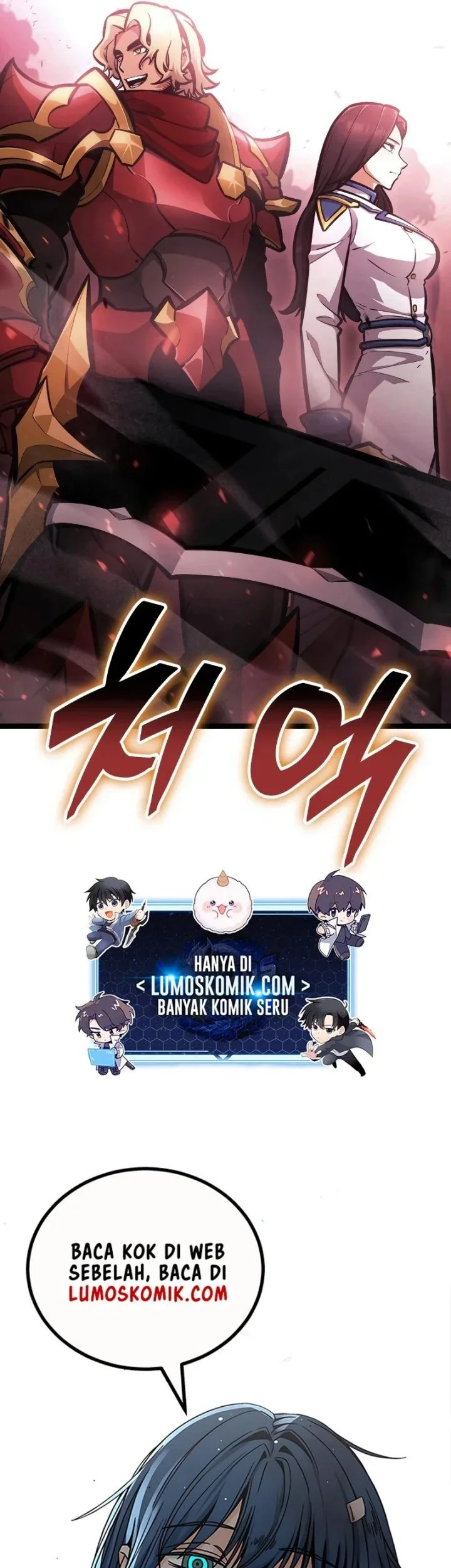 Emperor Of Solo Play Chapter 62 Halaman 91