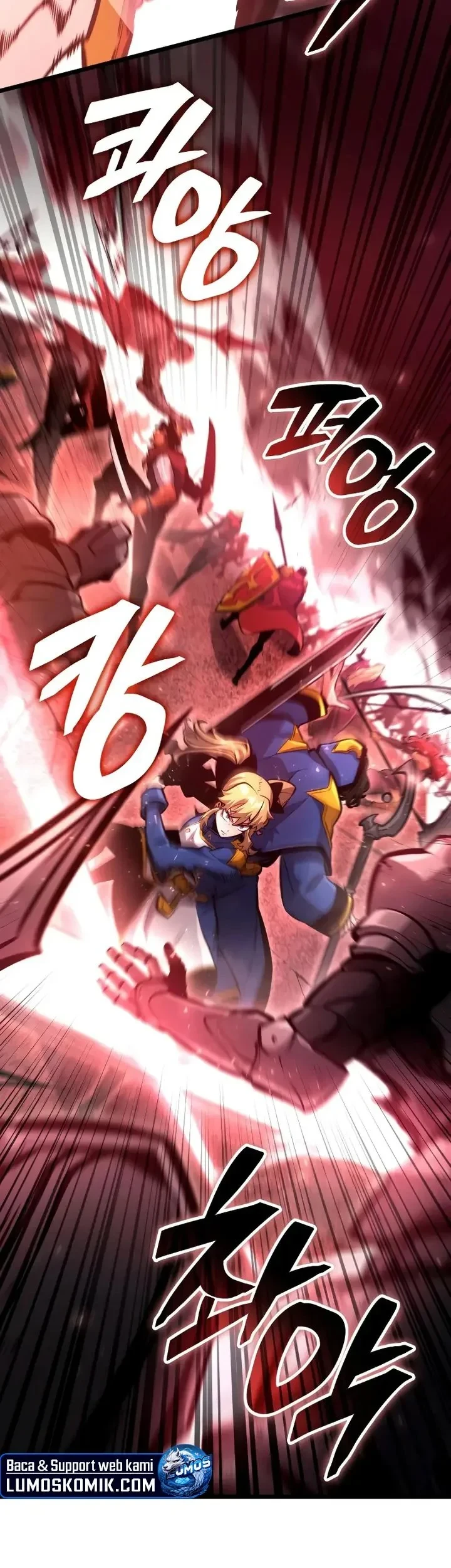 Emperor Of Solo Play Chapter 63 Halaman 3