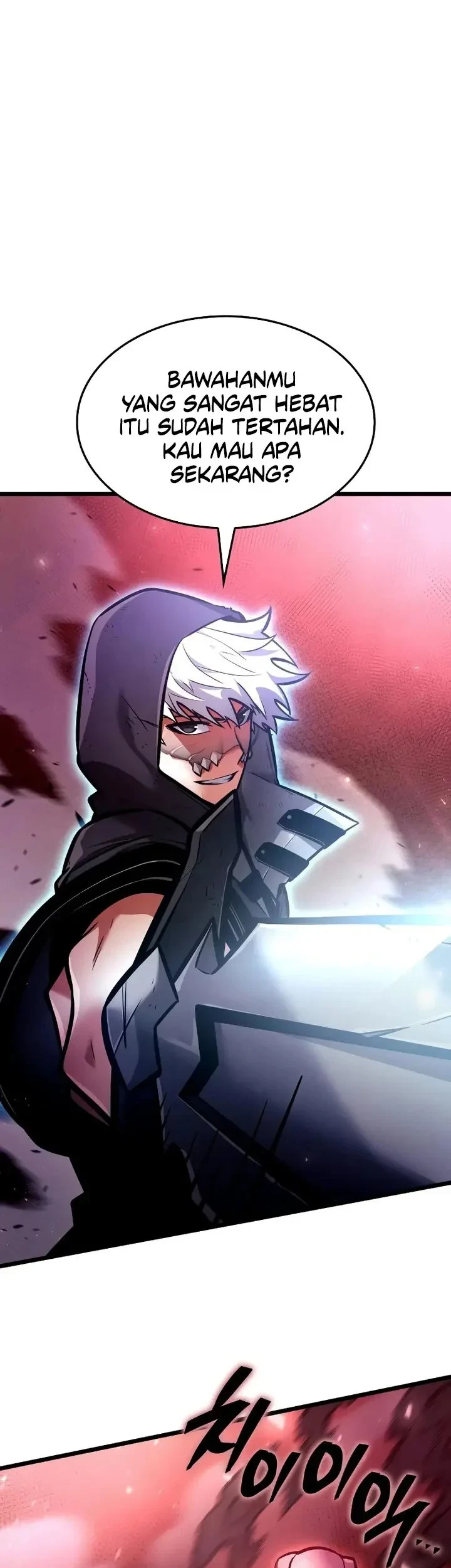 Emperor Of Solo Play Chapter 63 Halaman 5