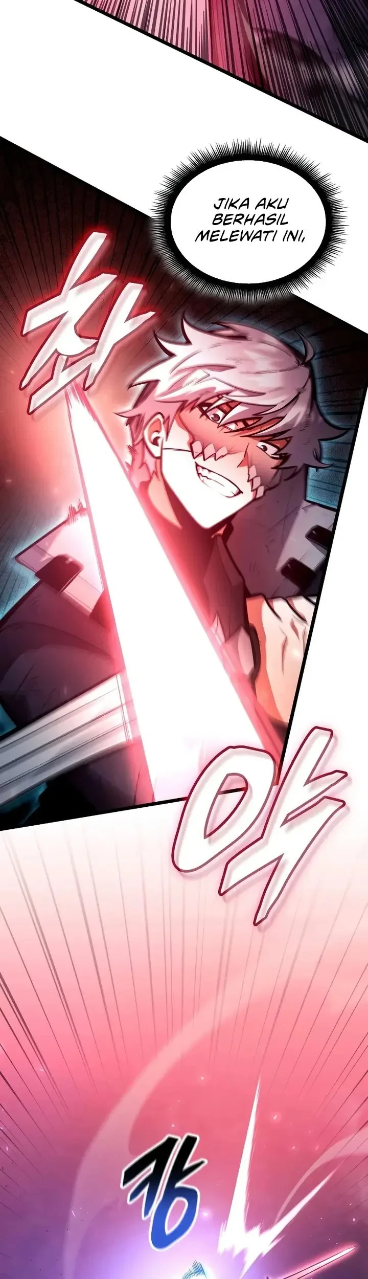 Emperor Of Solo Play Chapter 63 Halaman 11