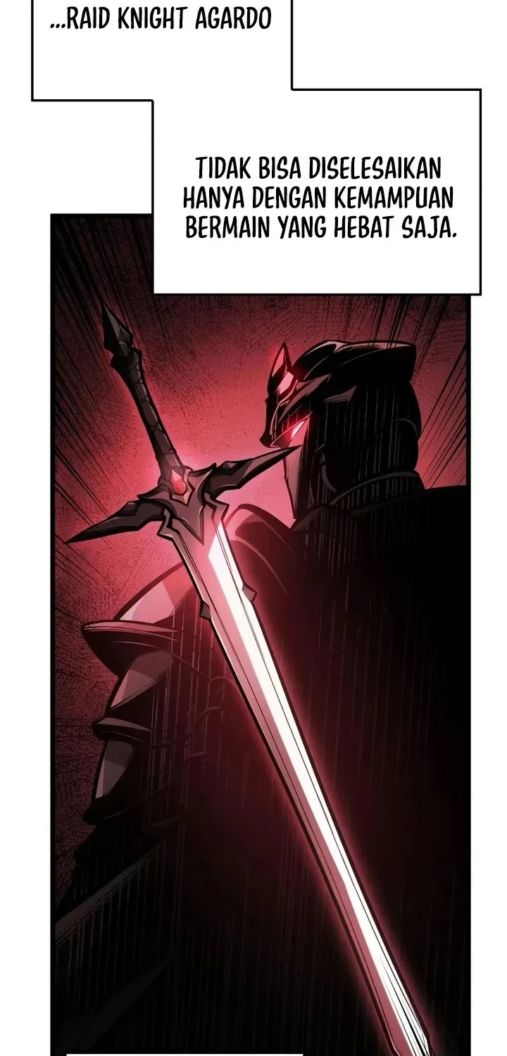 Emperor Of Solo Play Chapter 63 Halaman 19