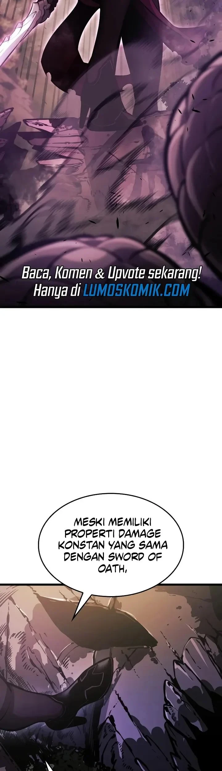 Emperor Of Solo Play Chapter 63 Halaman 24