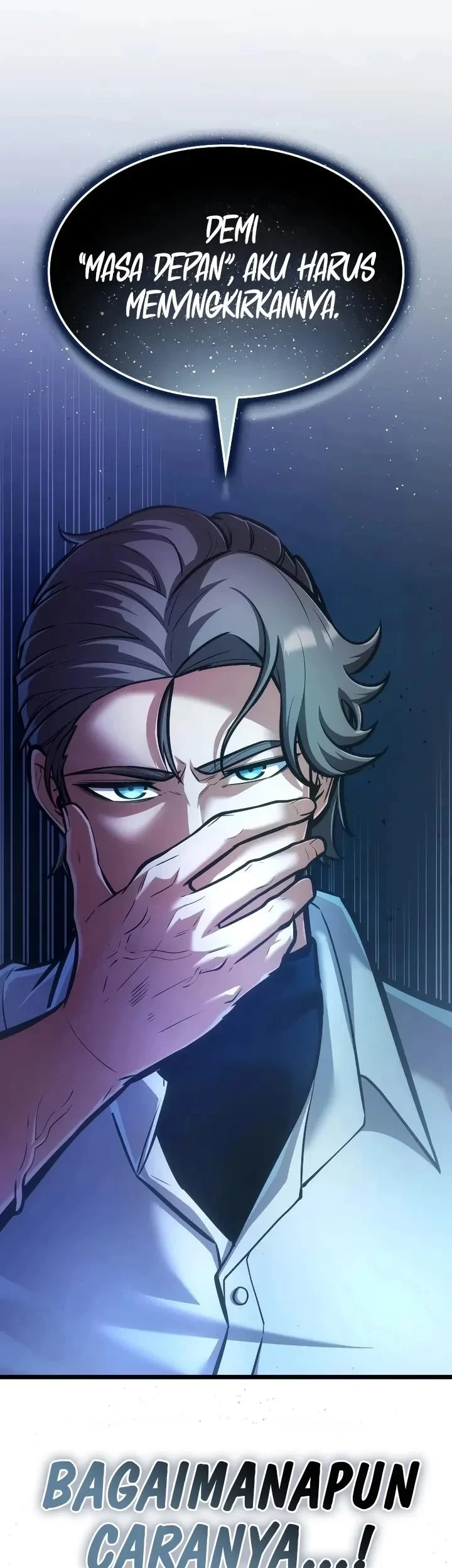 Emperor Of Solo Play Chapter 63 Halaman 31