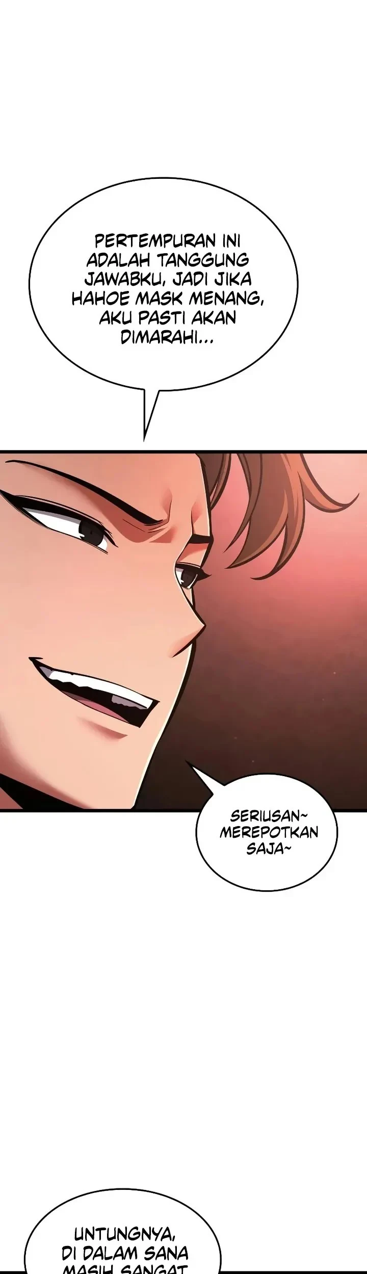 Emperor Of Solo Play Chapter 63 Halaman 35