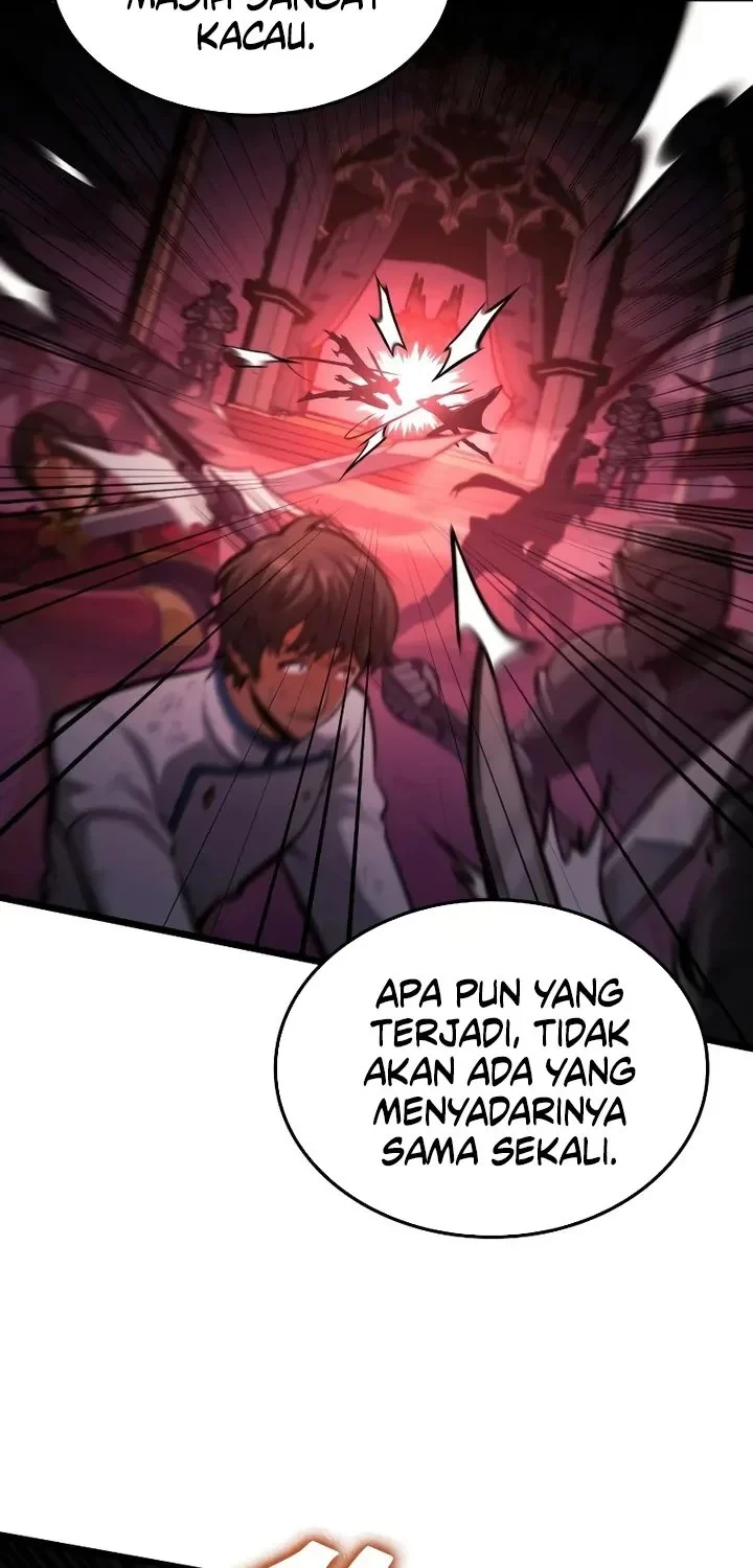 Emperor Of Solo Play Chapter 63 Halaman 36