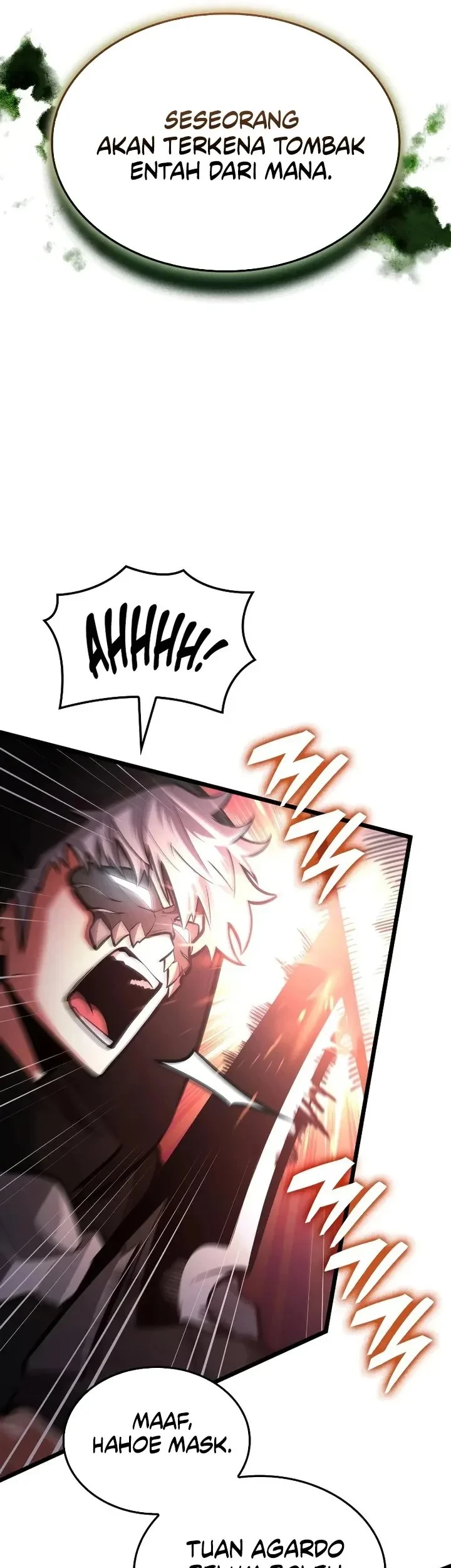 Emperor Of Solo Play Chapter 63 Halaman 39
