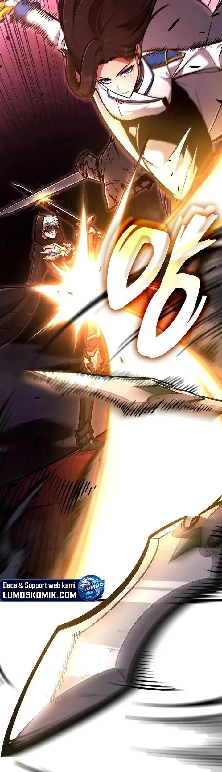 Emperor Of Solo Play Chapter 63 Halaman 48