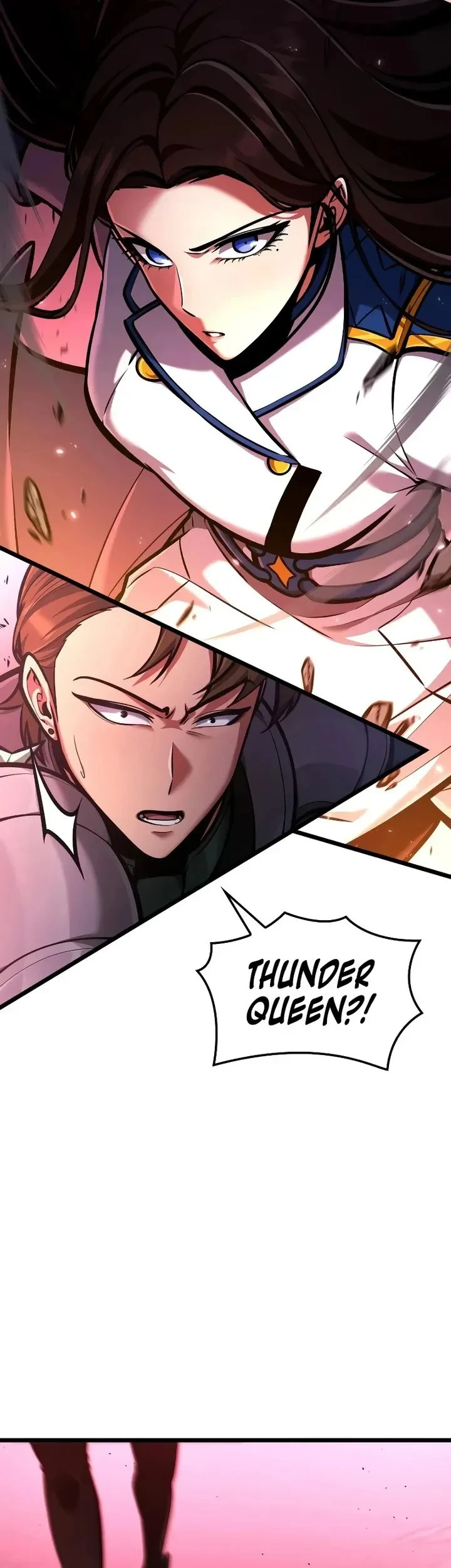 Emperor Of Solo Play Chapter 63 Halaman 50