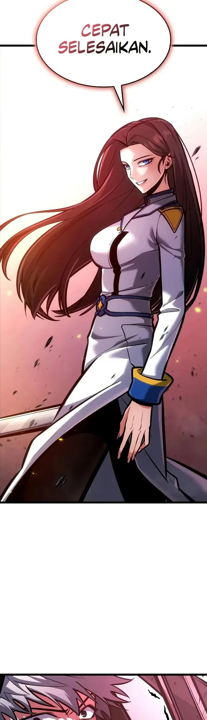 Emperor Of Solo Play Chapter 63 Halaman 52
