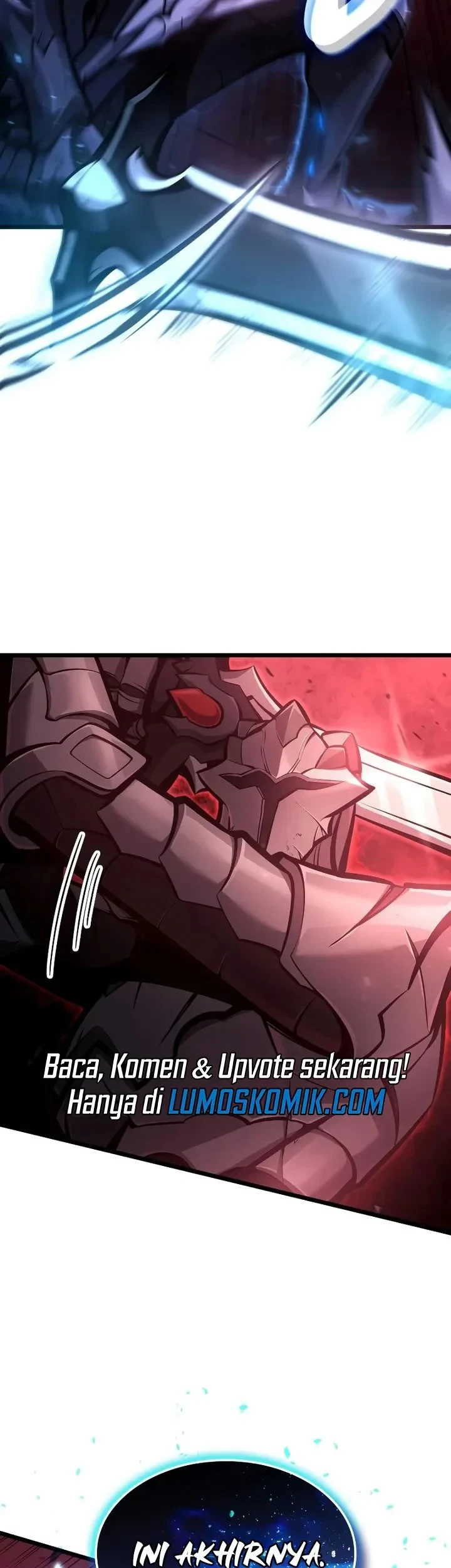Emperor Of Solo Play Chapter 63 Halaman 56