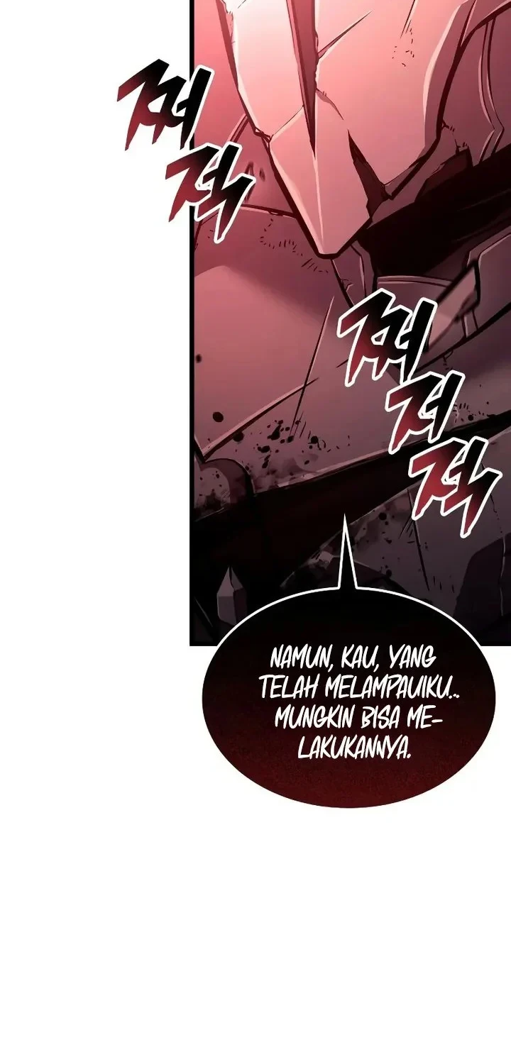 Emperor Of Solo Play Chapter 63 Halaman 63