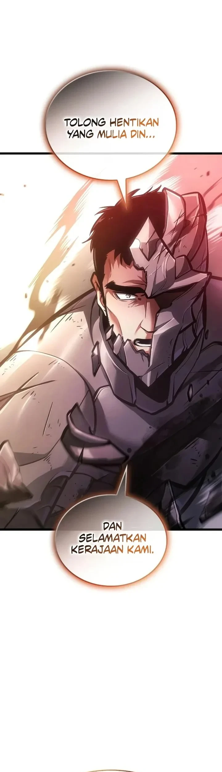 Emperor Of Solo Play Chapter 63 Halaman 64
