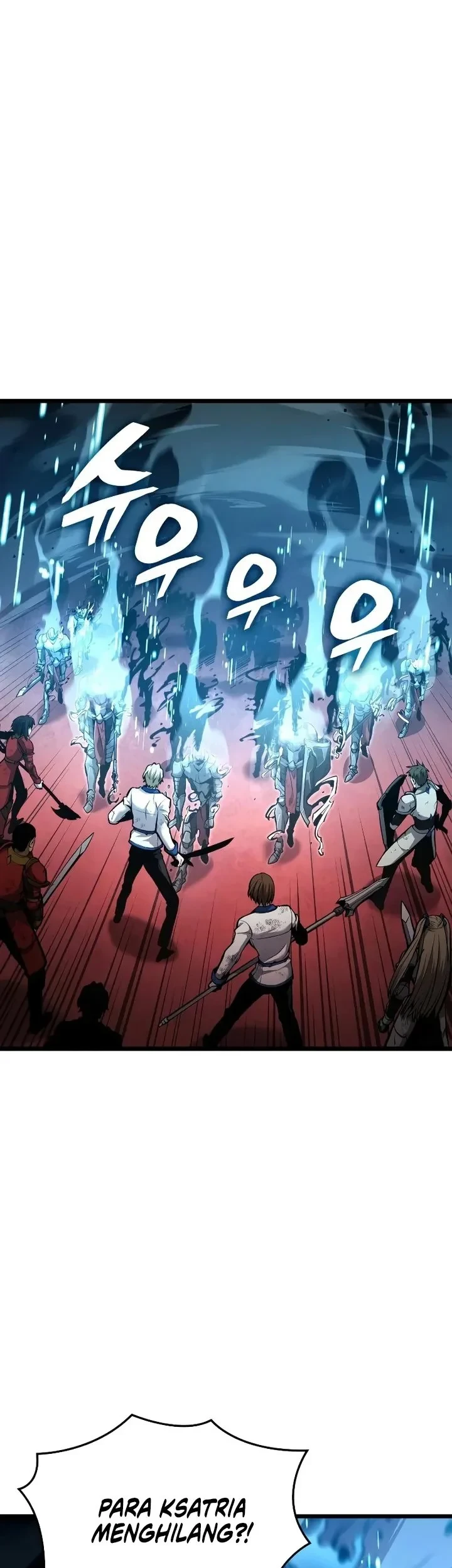 Emperor Of Solo Play Chapter 63 Halaman 66