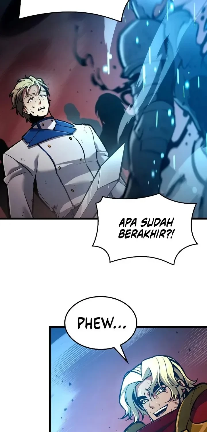 Emperor Of Solo Play Chapter 63 Halaman 67