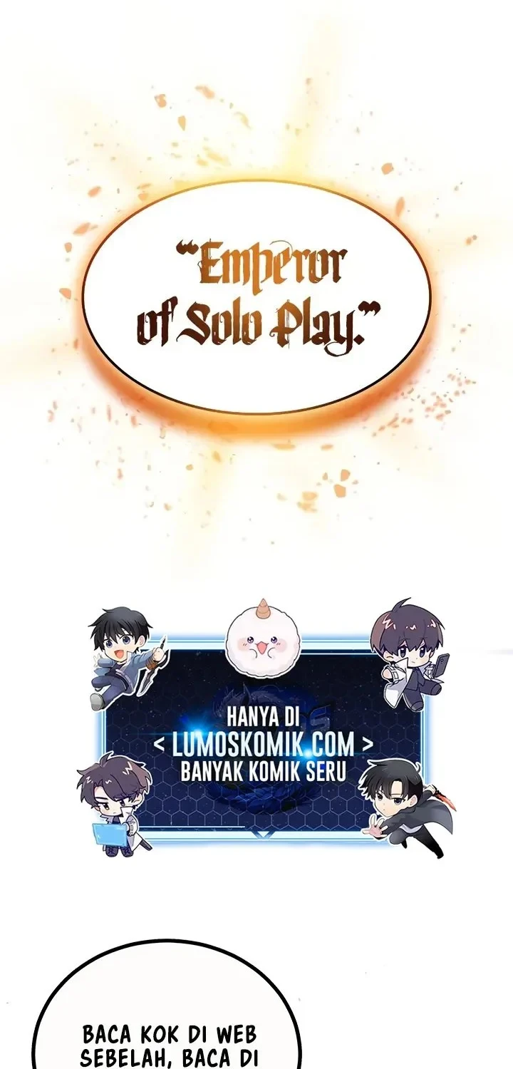 Emperor Of Solo Play Chapter 63 Halaman 69