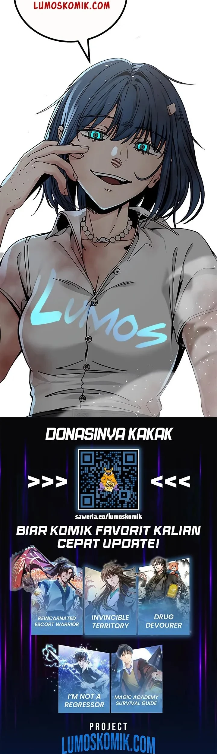 Emperor Of Solo Play Chapter 63 Halaman 70