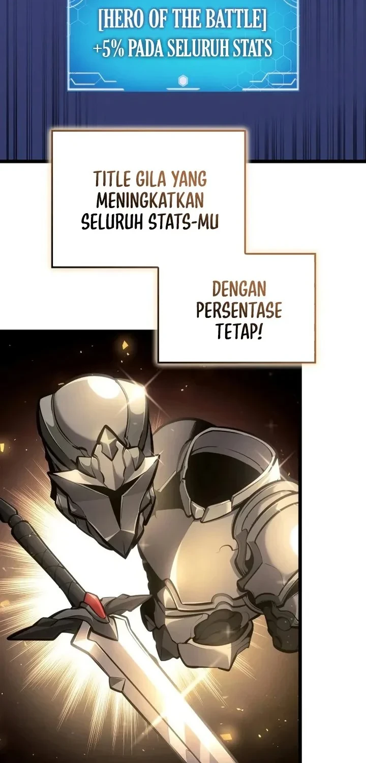 Emperor Of Solo Play Chapter 64 Halaman 6
