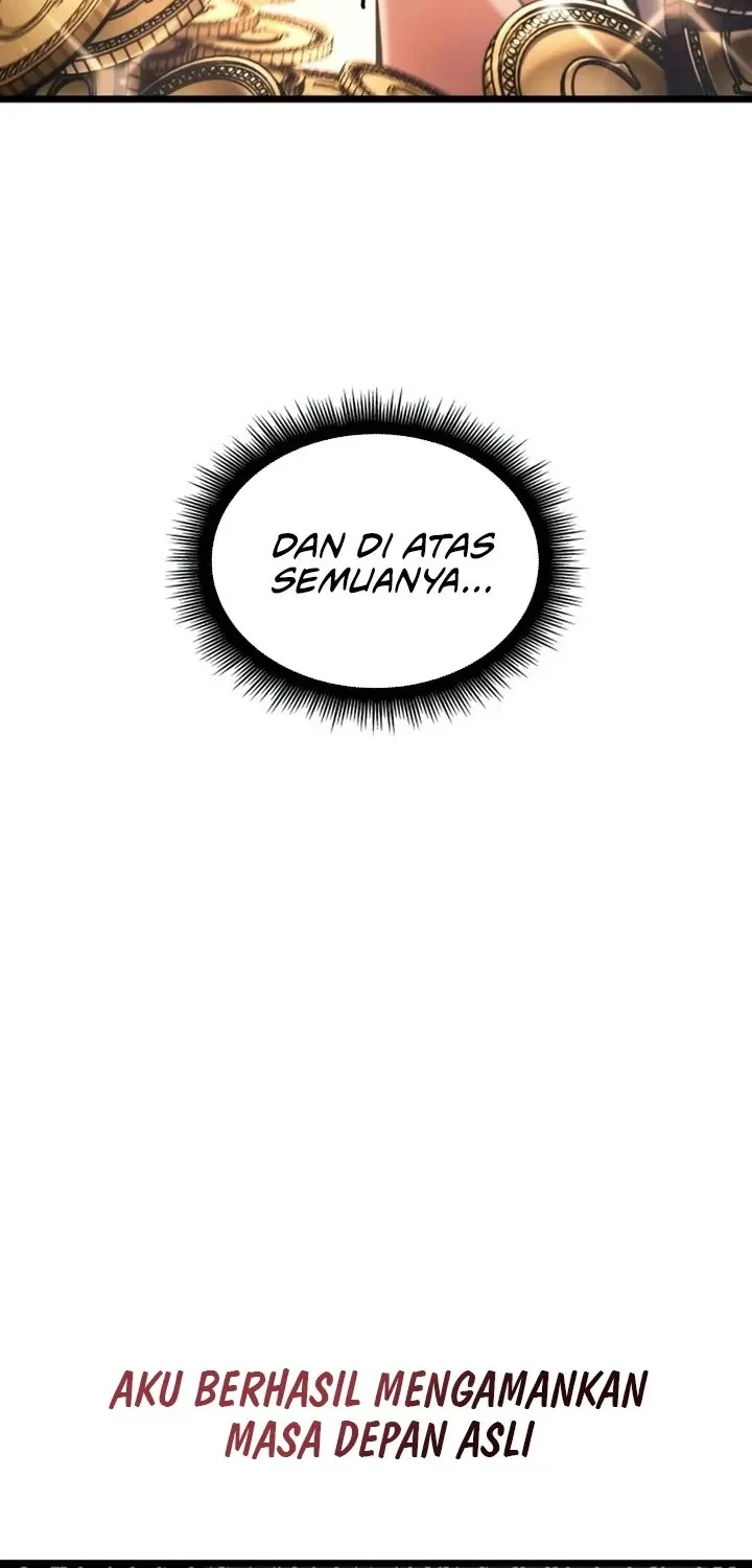 Emperor Of Solo Play Chapter 64 Halaman 8