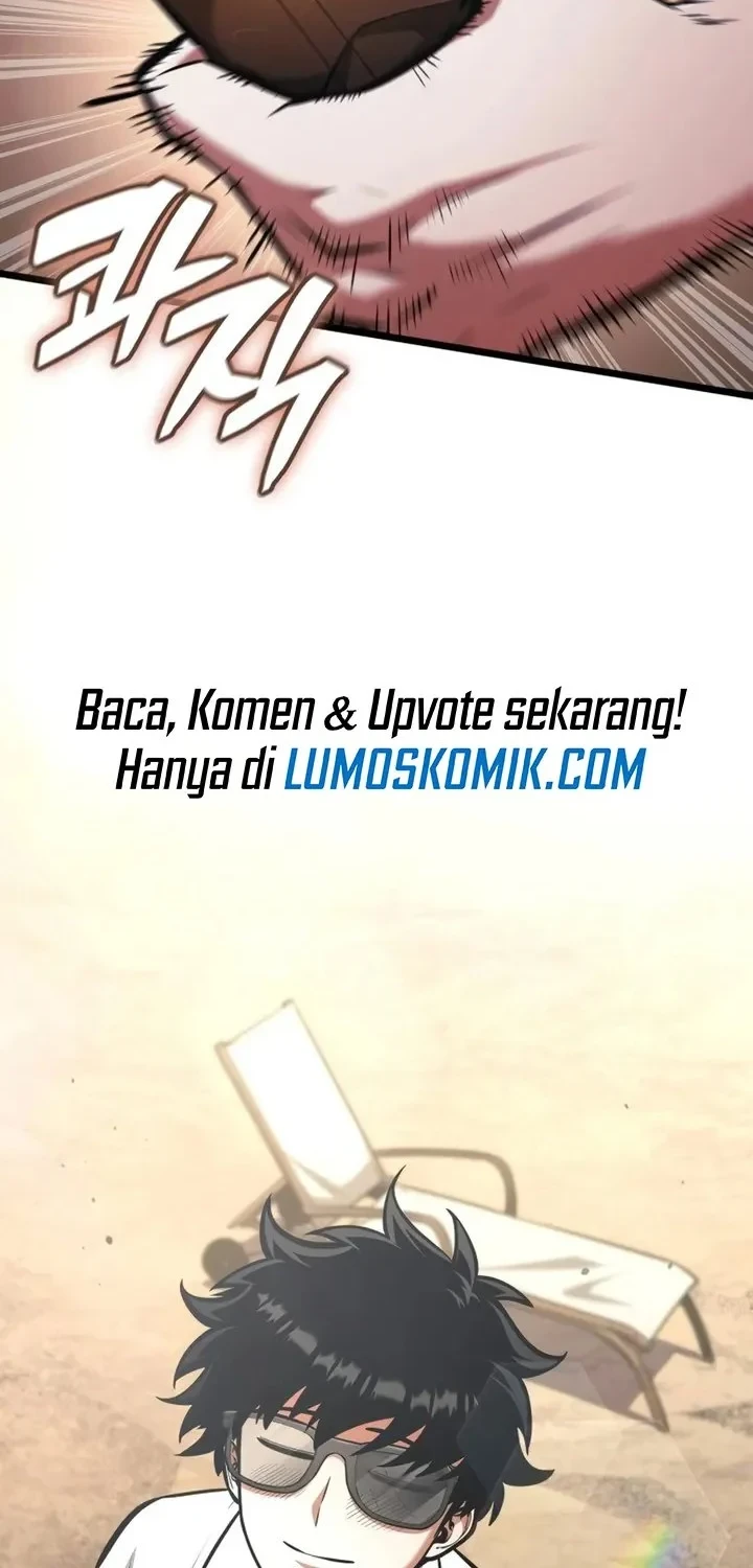 Emperor Of Solo Play Chapter 64 Halaman 10