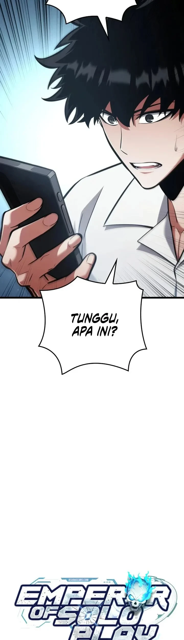 Emperor Of Solo Play Chapter 64 Halaman 24
