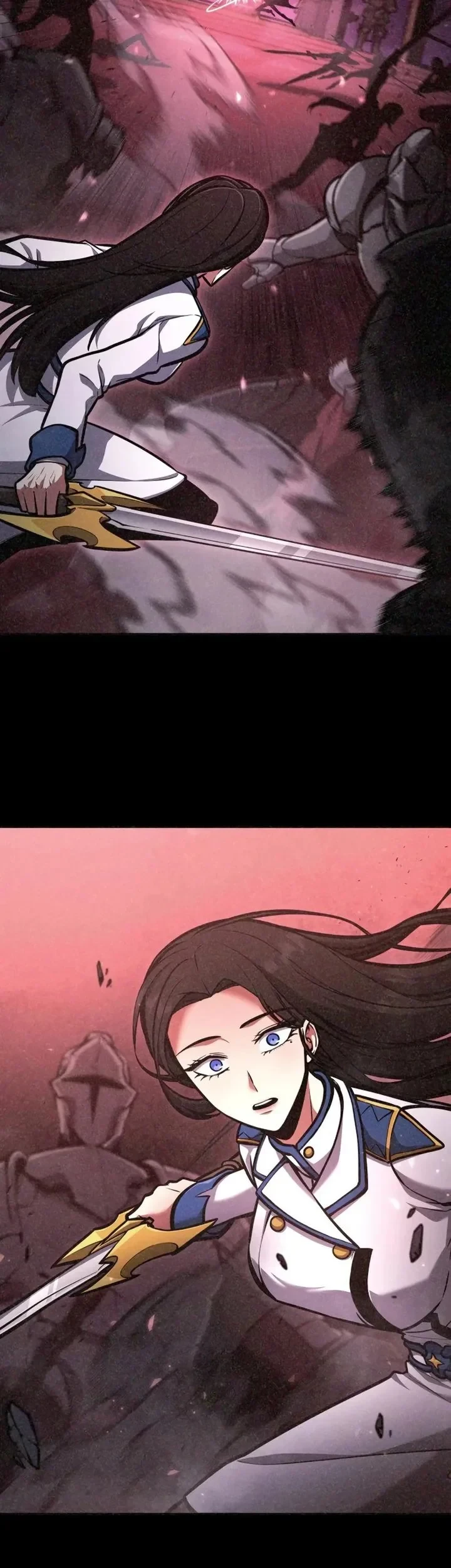 Emperor Of Solo Play Chapter 64 Halaman 26