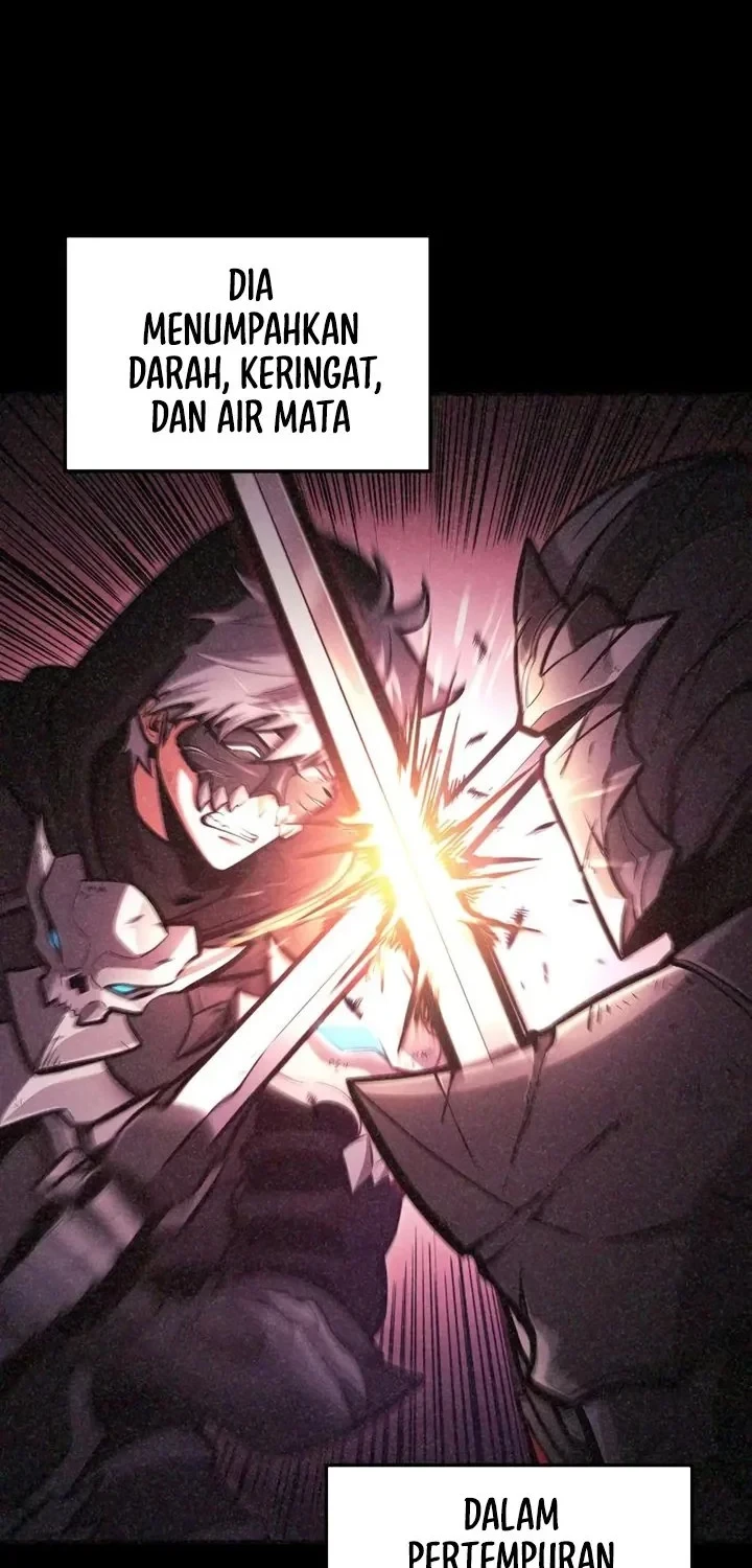 Emperor Of Solo Play Chapter 64 Halaman 27