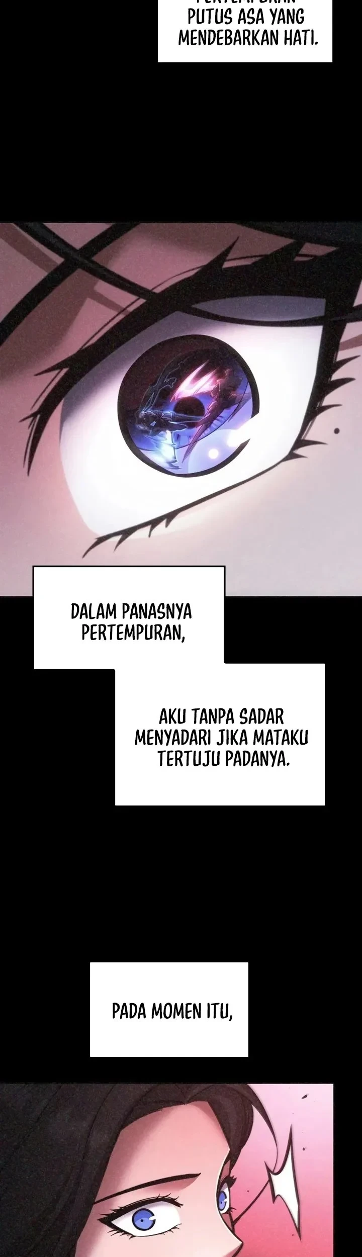 Emperor Of Solo Play Chapter 64 Halaman 28