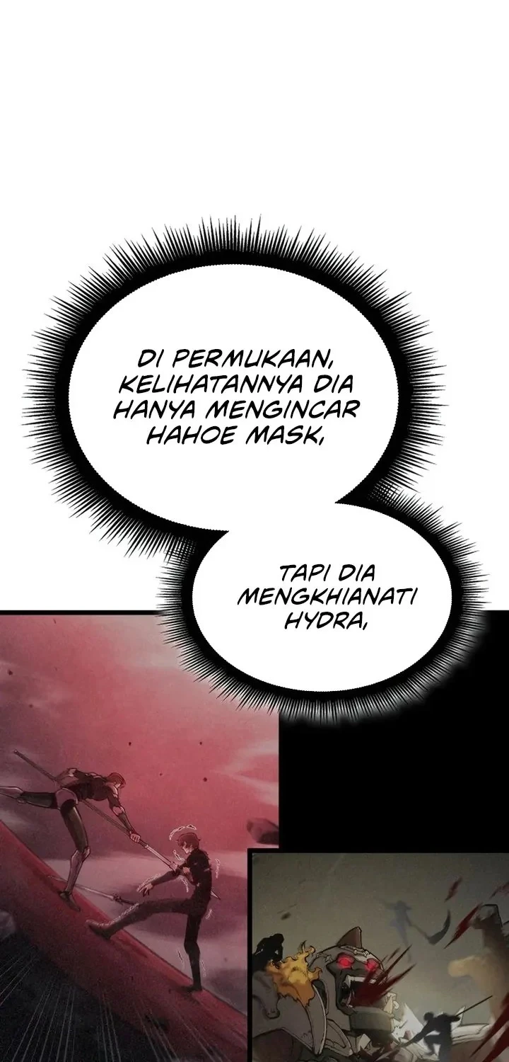 Emperor Of Solo Play Chapter 64 Halaman 34