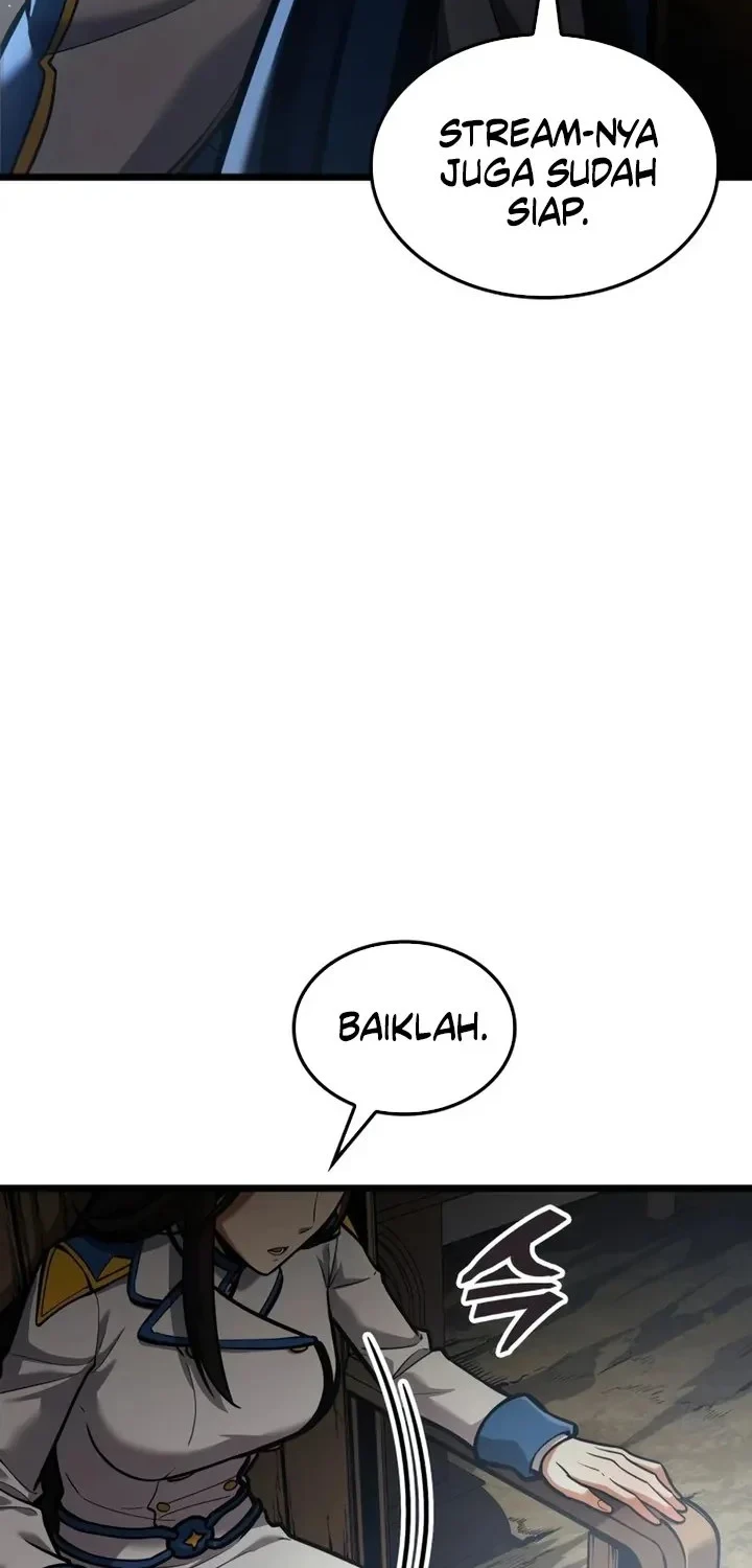 Emperor Of Solo Play Chapter 64 Halaman 38