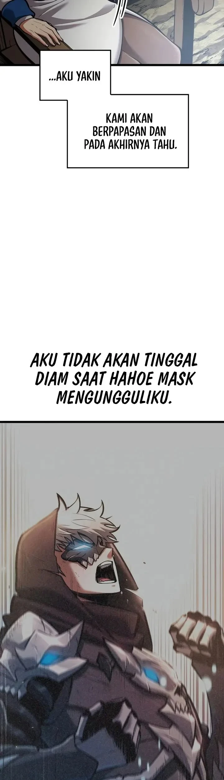 Emperor Of Solo Play Chapter 64 Halaman 39