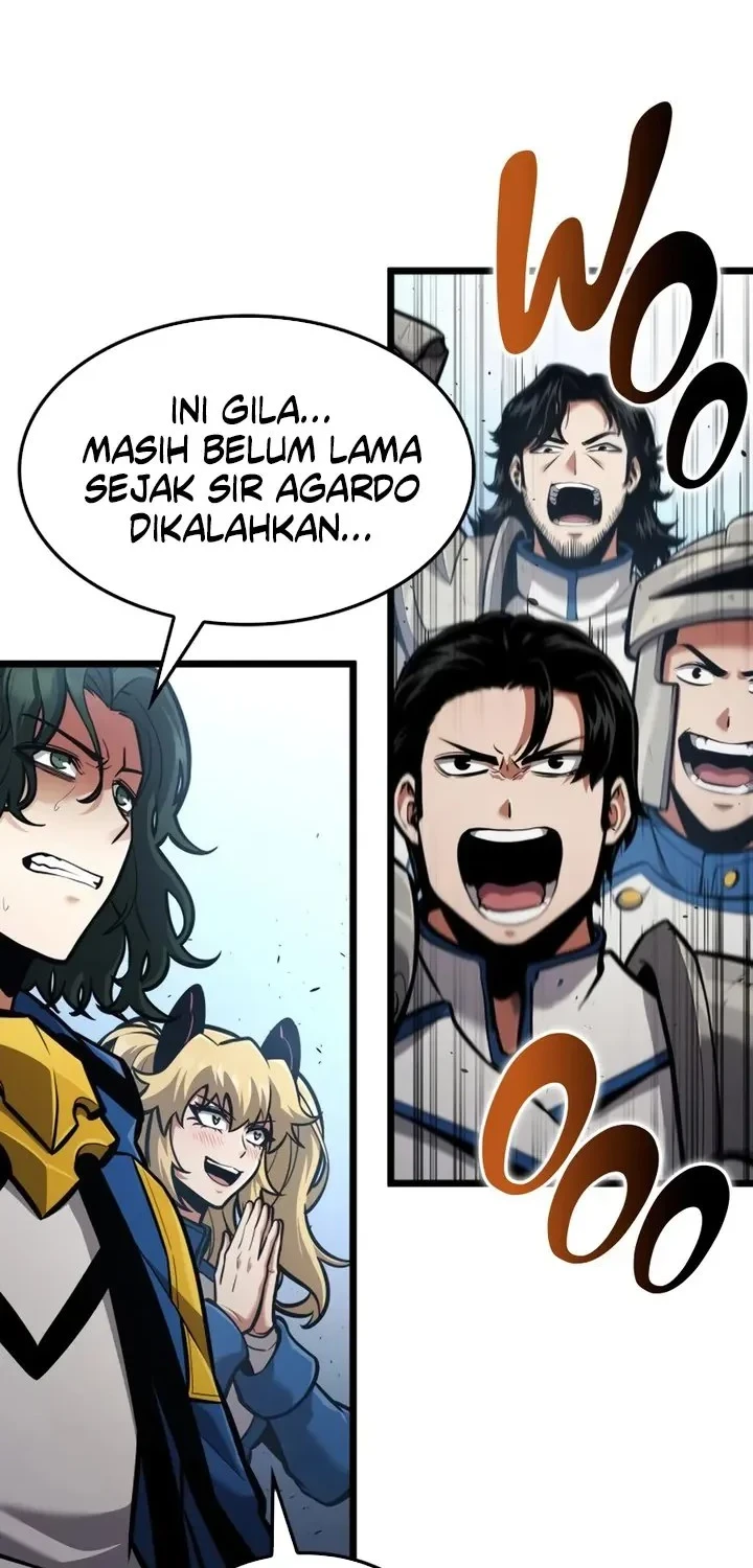 Emperor Of Solo Play Chapter 64 Halaman 42