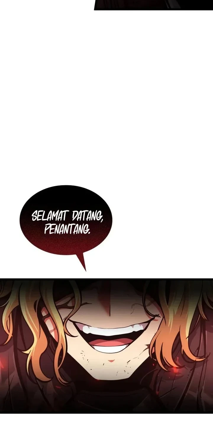 Emperor Of Solo Play Chapter 64 Halaman 47