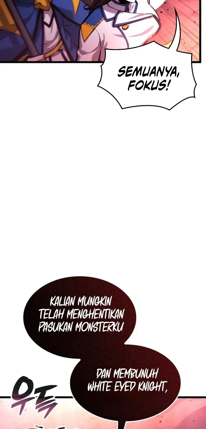 Emperor Of Solo Play Chapter 64 Halaman 51